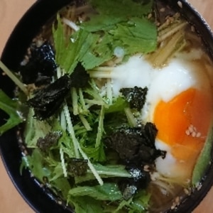 簡単夜食 ゆず胡椒であったかそうめん レシピ 作り方 By Caana 楽天レシピ 簡単夜食 ゆず胡椒であったかそうめん レシピ 作り方 By Caana 楽天レシピ